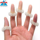 ANCS Sujok Acupressure Finger Massage Ring Kit | Swadesiicart