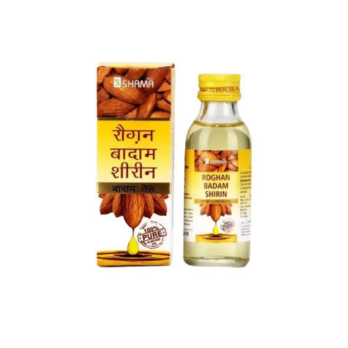 New Shama Rogan Badam Shirin - Swadesiicart