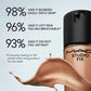 MAC Studio Fix Fluid SPF 15 Mini Soft Matte Foundation With Hyaluronic Acid - NC40 - Swadesiicart