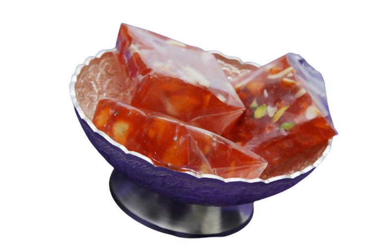 Kanti Sweets Bombay Halwa | Swadesiicart