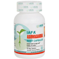 Iafa Ayuveda Ashwagandha Root Extract Veg Capsules | Swadesiicart