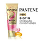 Pantene Miracle Rescue Biotin Strength Conditioner | Swadesiicart