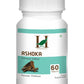 H&C Herbal Ashoka Tablets - Just Jaivik