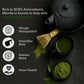 Ono Teas Pure Japanese Culinary Matcha Tea Powder | Swadesiicart