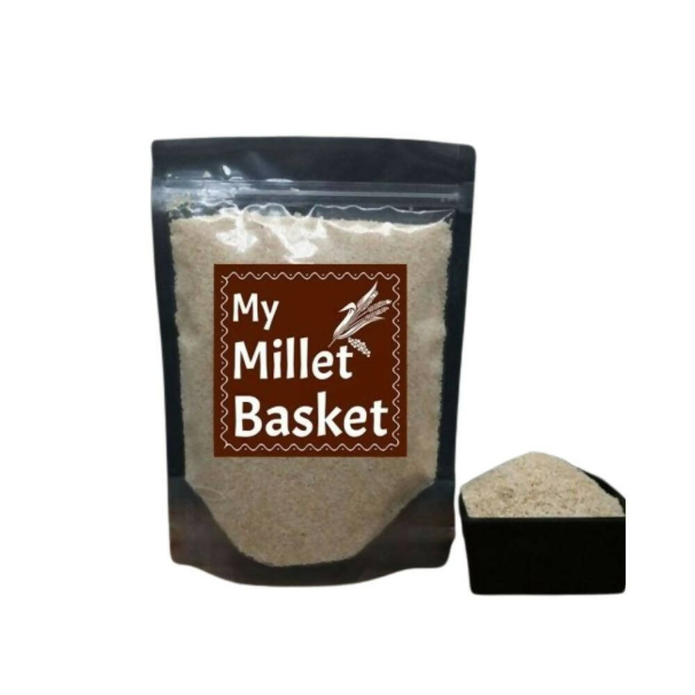 My Millet Basket Amaranth (Rajgira) Millet Flakes (Ready to Eat) | Swadesiicart