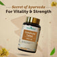 Neuherbs Gokshura 1000mg Tablets For Men - Swadesiicart