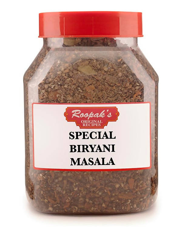 Roopak's Biryani (Pulao) Masala - Swadesiicart