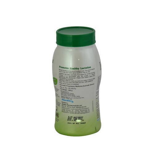 Alembic Pharma Lactonic Granules Elaichi - Swadesiicart