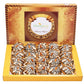 Ghasitaram Chocolate Filled Chandrakala | Swadesiicart