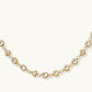 Nuyug 22K Gold-Plated Kundan & Pearl Studded Matha Patti Head Jewellery | Swadesiicart