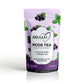 Oraah PCOS PCOD Basil with Black Currant Tea