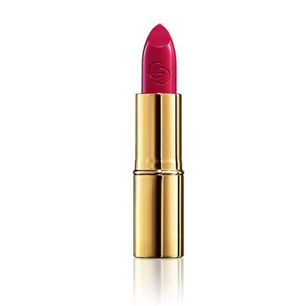 Oriflame Giordani Gold Iconic Lipstick SPF 15 - Fuchsia Divine - Swadesiicart