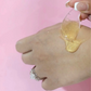 House of Beauty 24K Gold Dust Face Mask - Swadesiicart