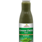 Baps Amrut Green Chilli Sauce