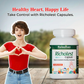 Rajasthan Herbals Richolest Capsules | Swadesiicart