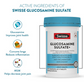 Swisse Glucosamine Sulfate+ Tablets | Swadesiicart