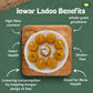 Millet Amma Jowar Laddoo-Made With Jaggery | Swadesiicart