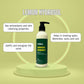 Atisa Lemon Sorbet Body Lotion | Swadesiicart