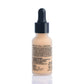 Insight Cosmetics Ultra-Thin Second Skin Long Wear Liquid Foundation - Sun Beige - Swadesiicart