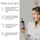 Ivory Natural Splits Ends Repair Hair Oil - Natural Hair Therapy For Split Ends And Hair Wellness | Swadesiicart