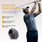 Orth-rem Tennis Elbow Support Brace Strap For Men & Women | Swadesiicart