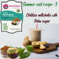 Ammi Samayal Palm Sugar Powder