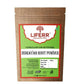 LIFERR Indrayan Roots Powder/ Citrullus Colocynthis Roots Powder | Swadesiicart