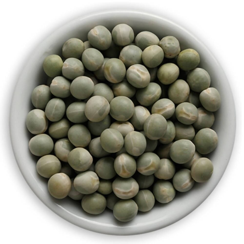 Freshon Green Peas - Swadesiicart