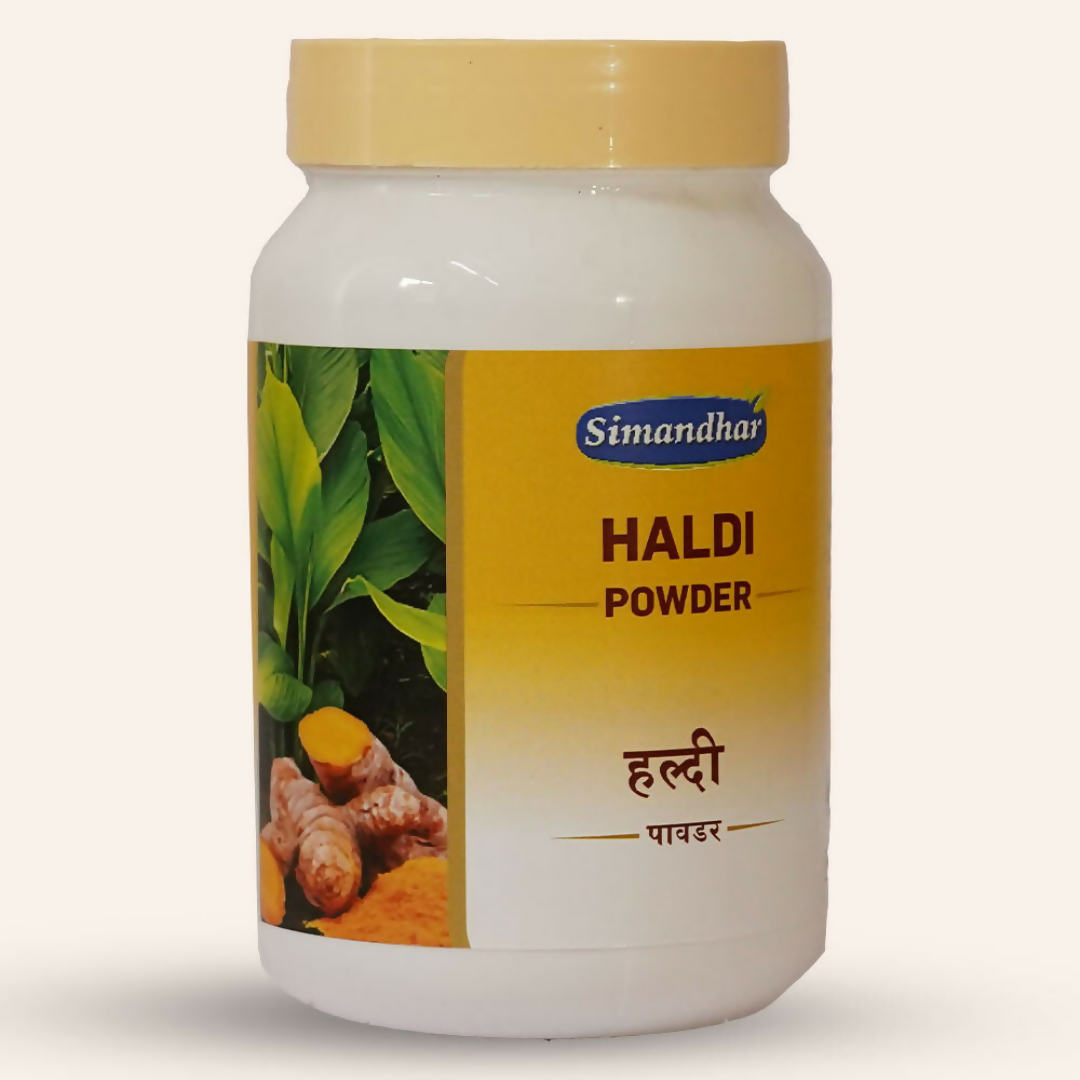 Simandhar Haldi Powder | Swadesiicart