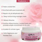 Globus Naturals Crack Cream Rose | Swadesiicart