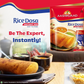 Aashirvaad Instant Mix Rice Dosa