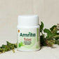 Amrita Tulasi Tablets - Swadesiicart