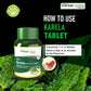 Herbal Canada Karela Tablets - Swadesiicart