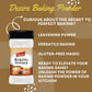 Desire Baking Powder - Swadesiicart