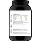 Nature's Velvet Weight Gainer - Chocolate Flavor Powder