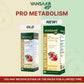 Vansaar 45 + Gut Nutrition Pro Metabolism Apple Cider Vinegar | Swadesiicart