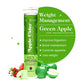 Exotic Leaf Green Apple Cider Vinegar Tablets - Swadesiicart