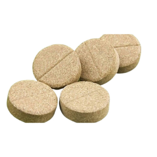 Zyrex Ayurveda Kalmegh (Green Chiretta) Tablets-60 | Swadesiicart