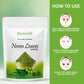 Elemensis Naturals Neem Leaves Powder - Swadesiicart