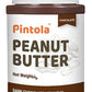 Pintola Dark Chocolate Crunchy Peanut Butter