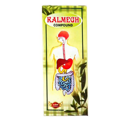 The American Homoeo Kalmegh Compound Drops | Swadesiicart