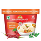 Aashirvaad Instant Mini Idli Sambhar