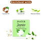 Inatur Jasmin Butter Soap - Swadesiicart