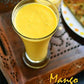 Newtrition Plus Sugar Free Mango Syrup