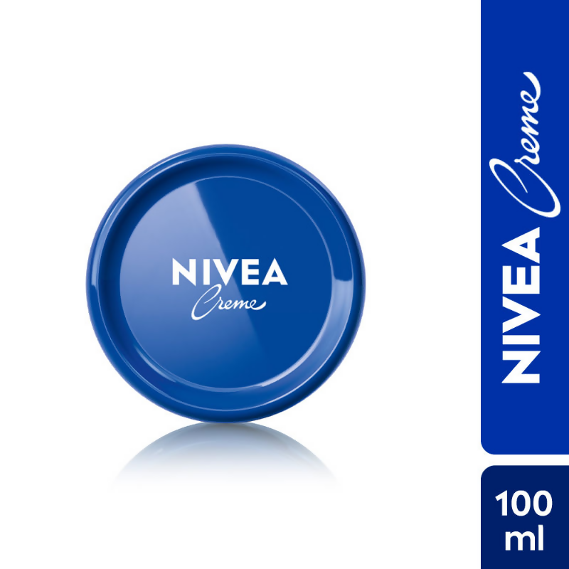 Nivea Creme Multi-Purpose Moisturizer - Swadesiicart
