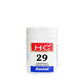 Haslab Homeopathy HC 29 Yucca Complex Tablet | Swadesiicart