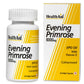 HealthAid Evening Primrose Oil 1000 mg With Vitamin E Softgel Capsules - HealthAid
