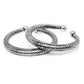 Mominos Fashion Kamal Johar Oxidised Silver Plain Kadiyam Anklets | Swadesiicart