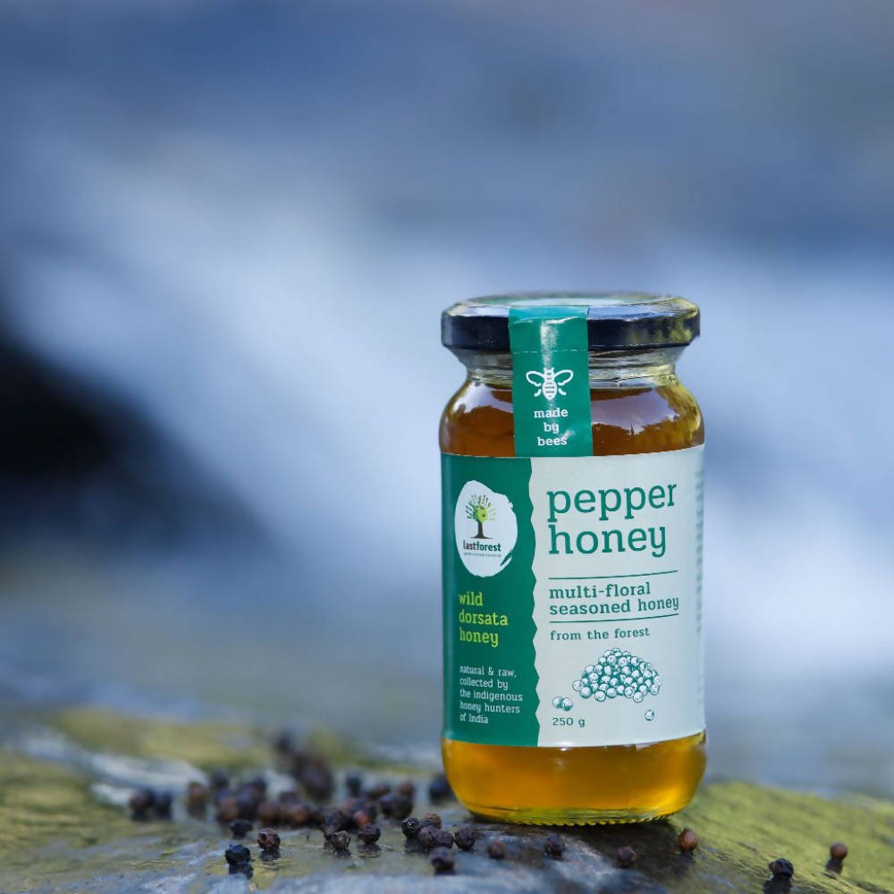 Lastforest Pepper Honey - Swadesiicart