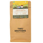 Two Brothers Organic Farms Ragi Almond Crunchy Cereal Mix